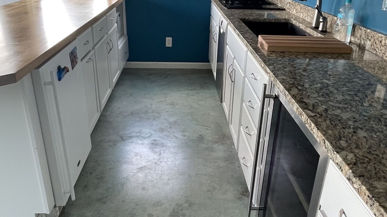 Photo of Kitchen in Leesburg