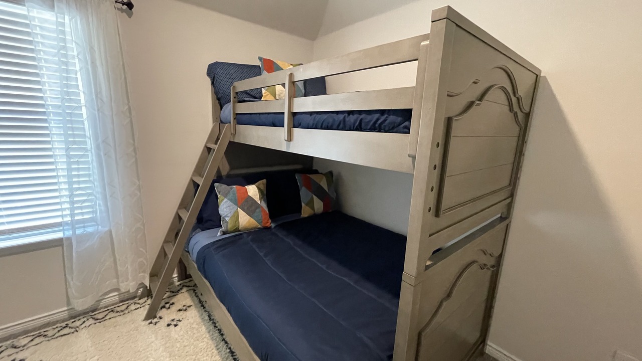 Photo of Bedroom in Mesquite