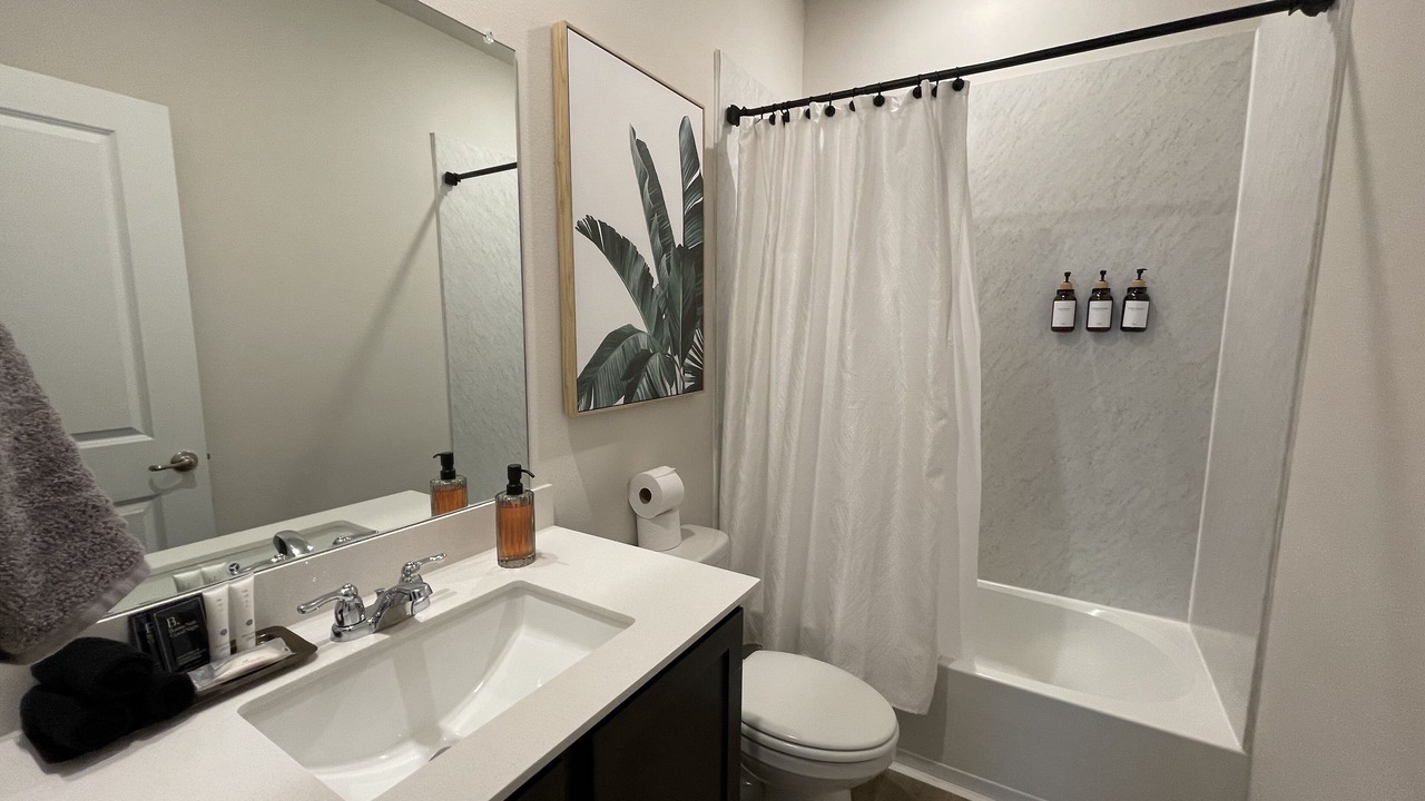 Photo of Bathroom in Mesquite