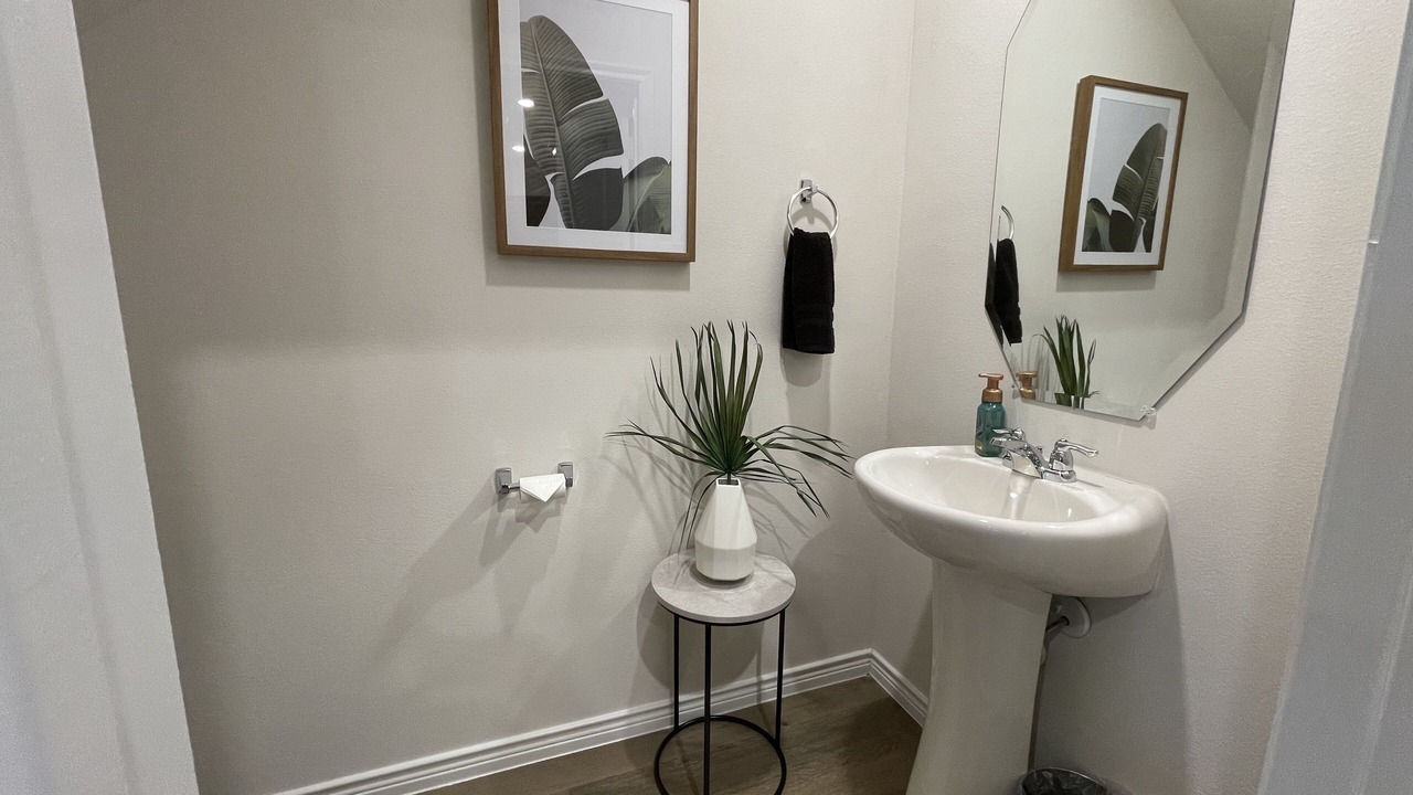 Photo of Bathroom in Mesquite