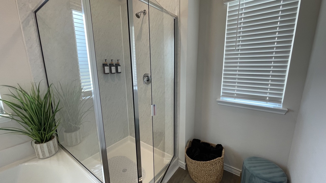 Photo of Bathroom in Mesquite