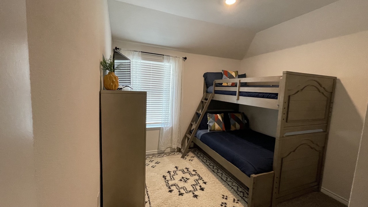 Photo of Bedroom in Mesquite