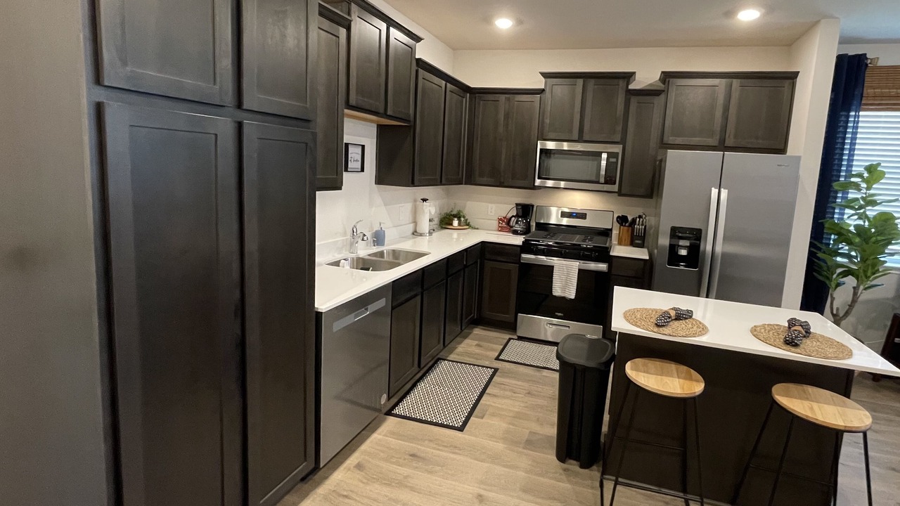 Photo of Kitchen in Mesquite