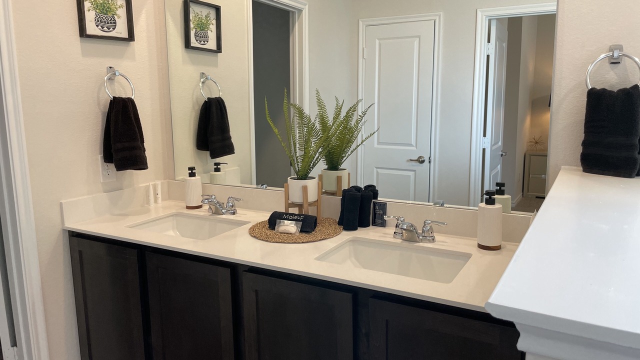 Photo of Bathroom in Mesquite