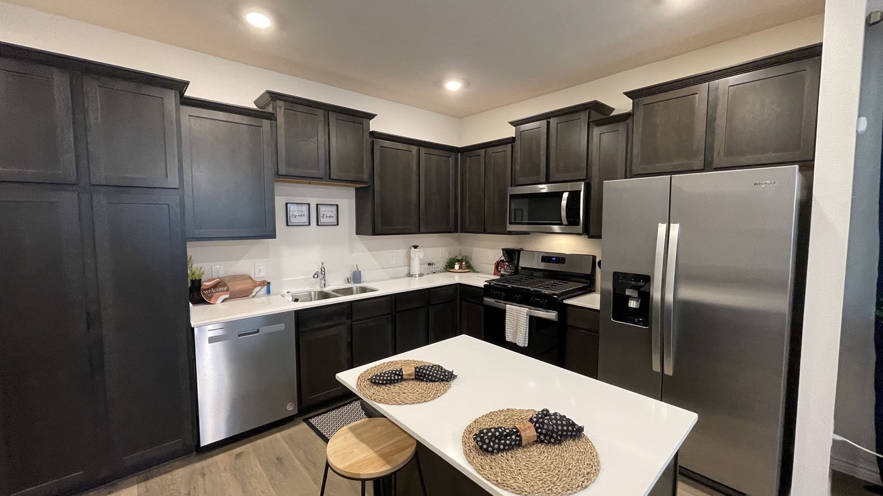 Photo of Kitchen in Mesquite