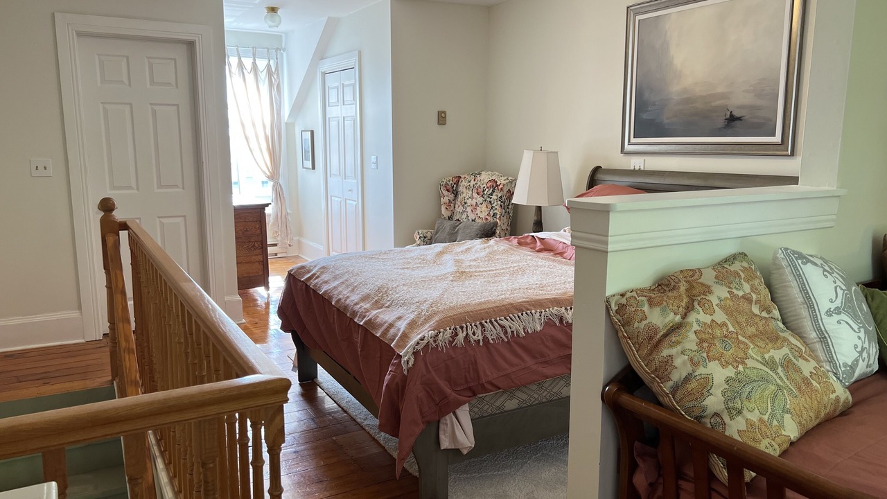 Photo of Bedroom in Cobourg