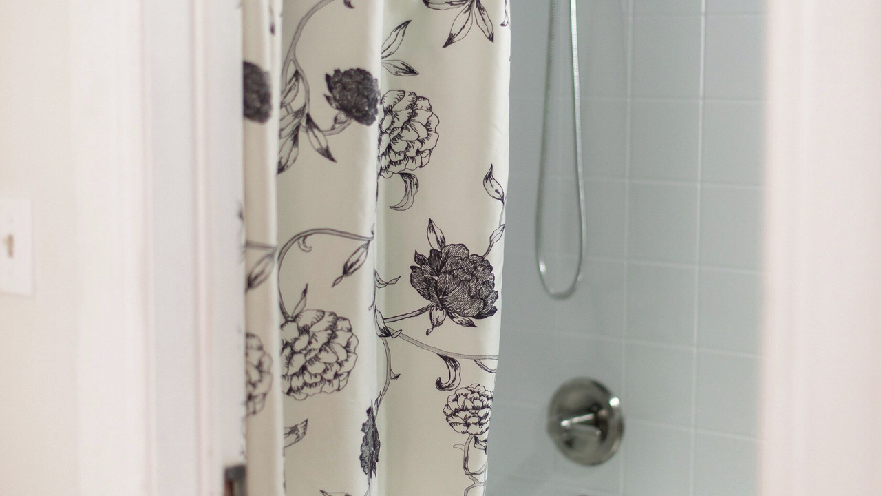 Photo of Bathroom in Cobourg