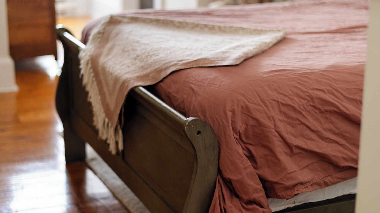 Photo of Bedroom in Cobourg