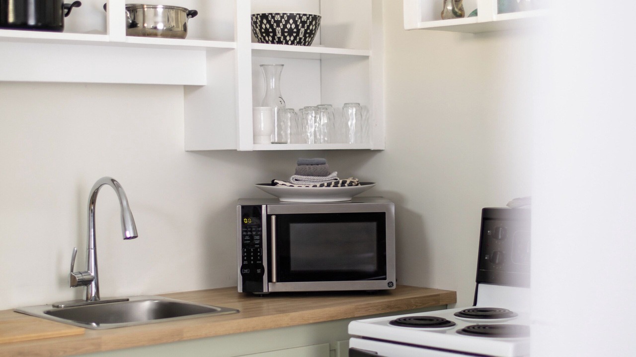 Photo of Kitchen in Cobourg
