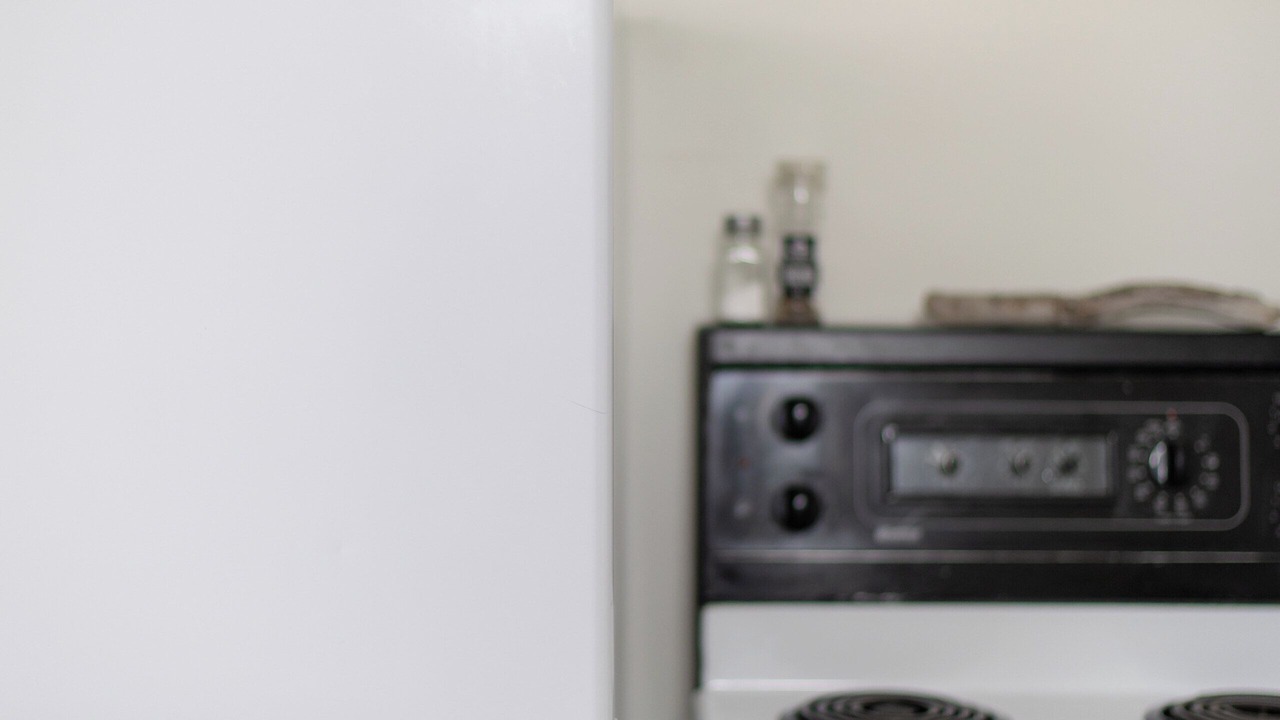 Photo of Kitchen in Cobourg