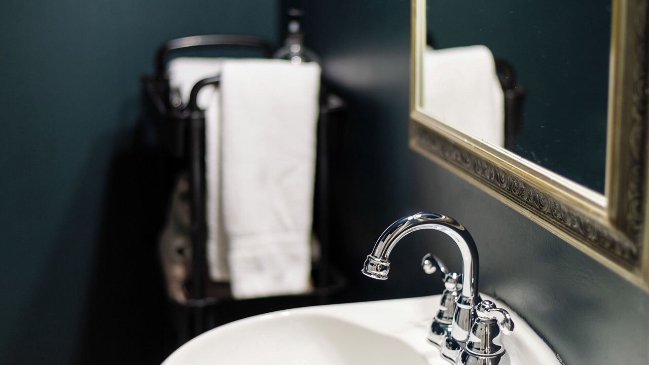 Photo of Bathroom in Cobourg
