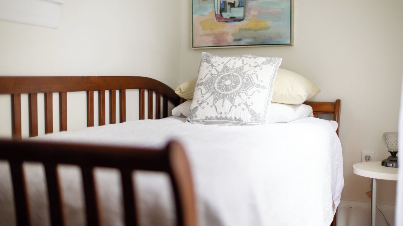 Photo of Bedroom in Cobourg