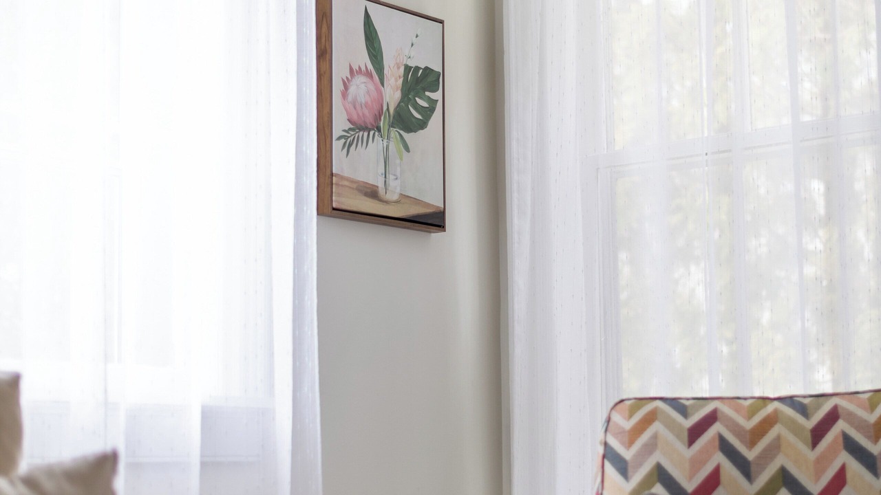 Photo of Livingroom in Cobourg