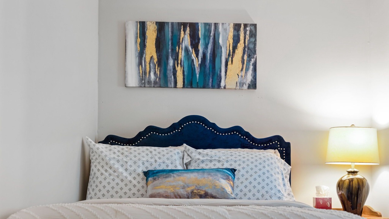 Photo of Bedroom in Springfield