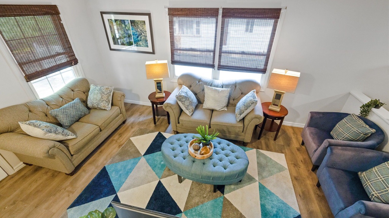 Photo of Livingroom in Springfield