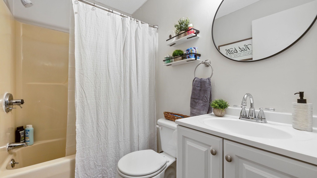 Photo of Bathroom in Springfield