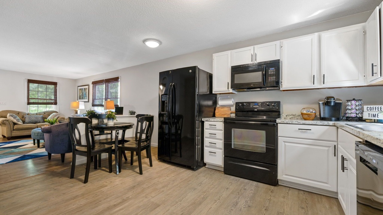 Photo of Kitchen in Springfield