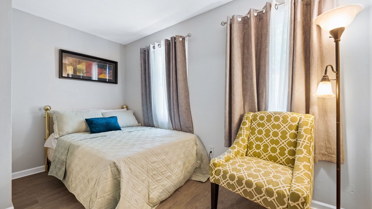 Photo of Bedroom in Springfield