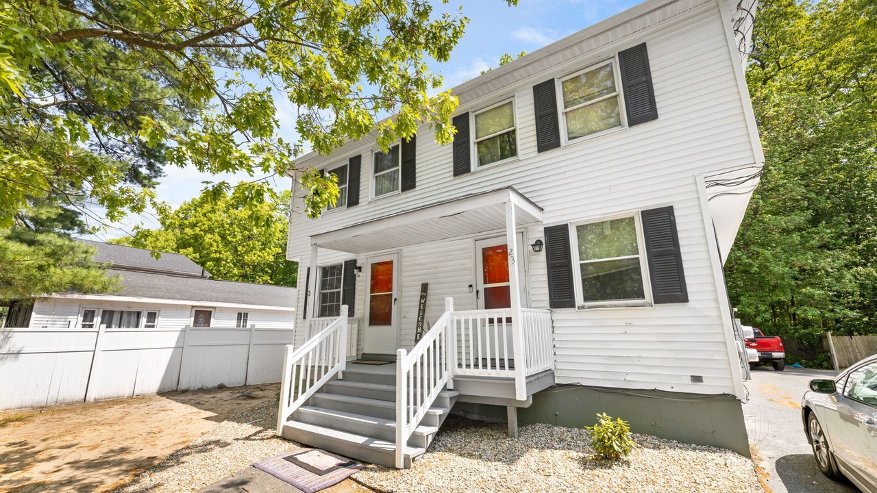 Photo of Outdoor in Springfield