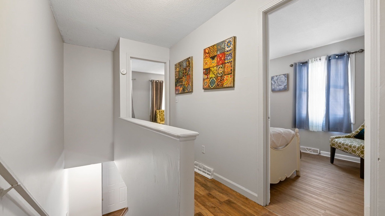 Photo of Bedroom in Springfield