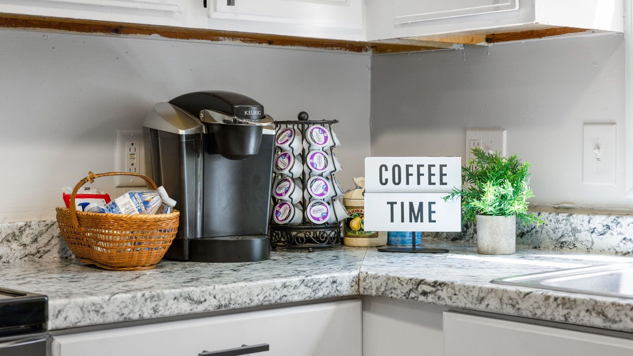 Photo of Kitchen in Springfield