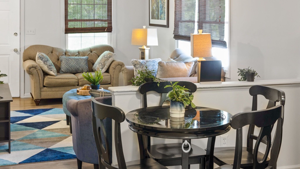 Photo of Livingroom in Springfield