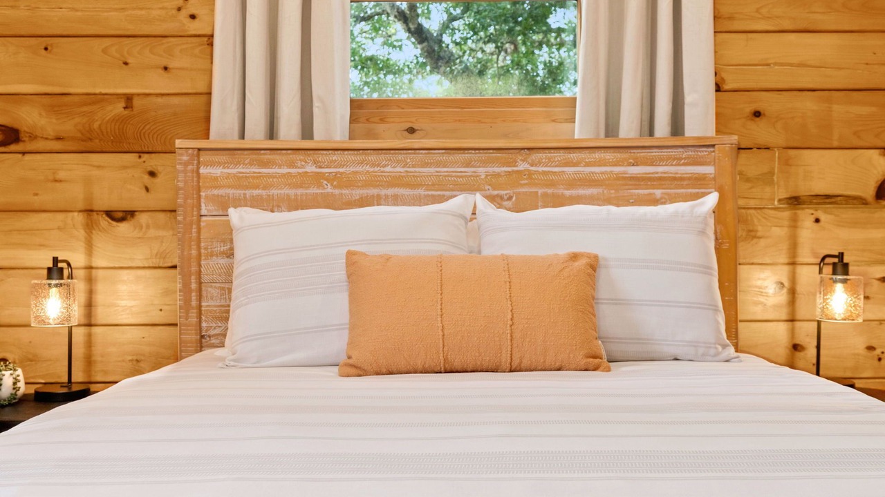 Photo of Bedroom in Blanco