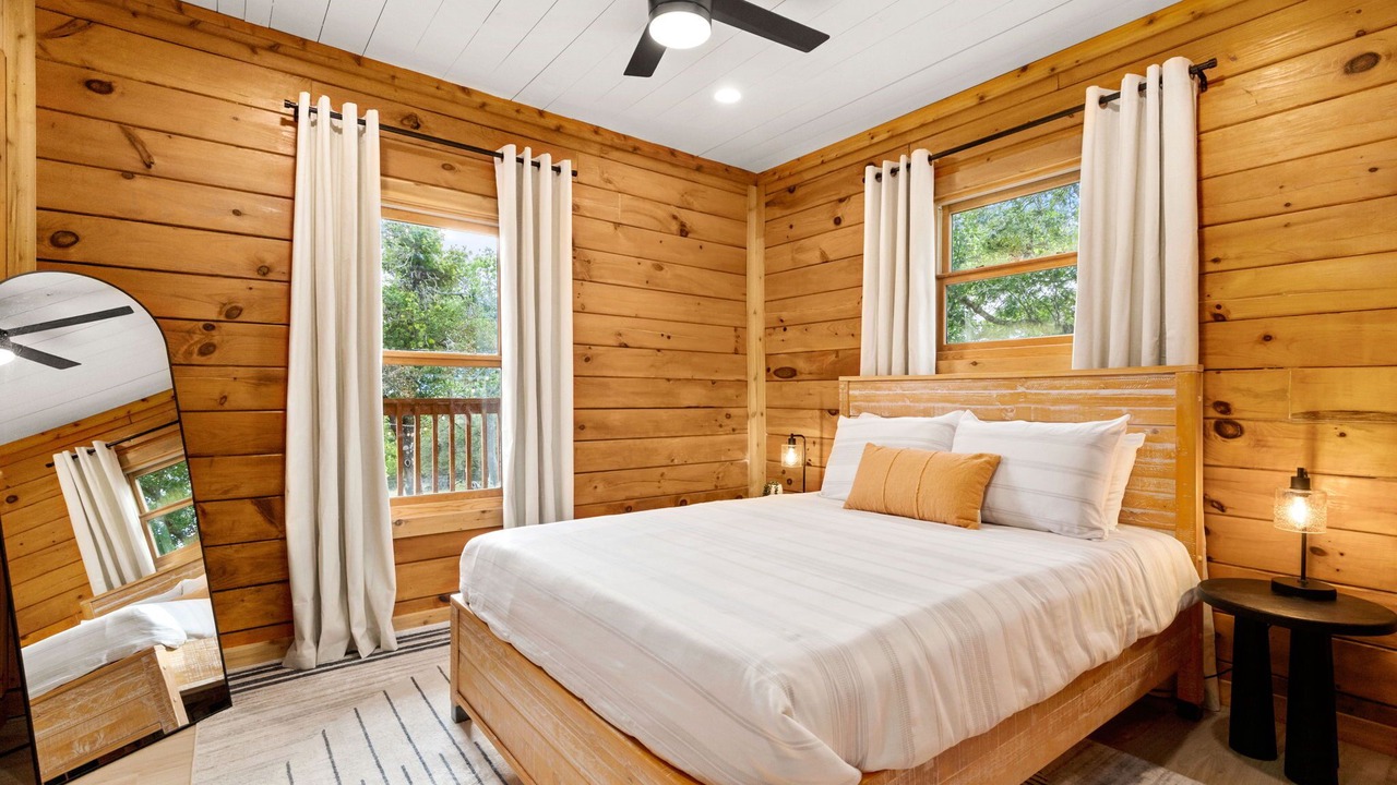 Photo of Bedroom in Blanco