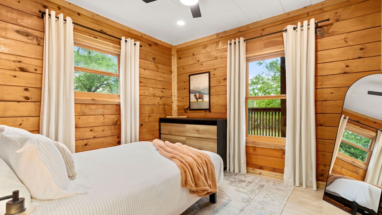 Photo of Bedroom in Blanco