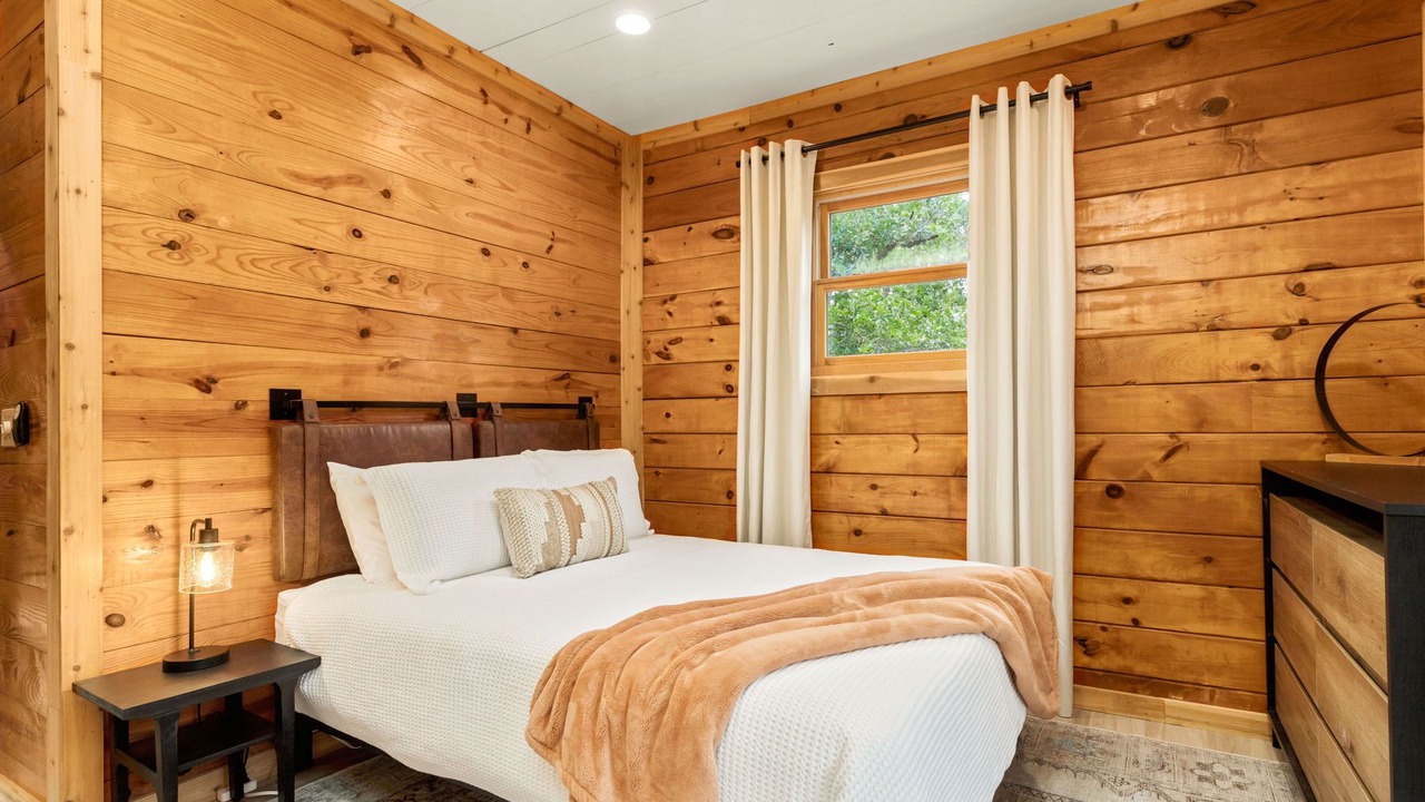 Photo of Bedroom in Blanco