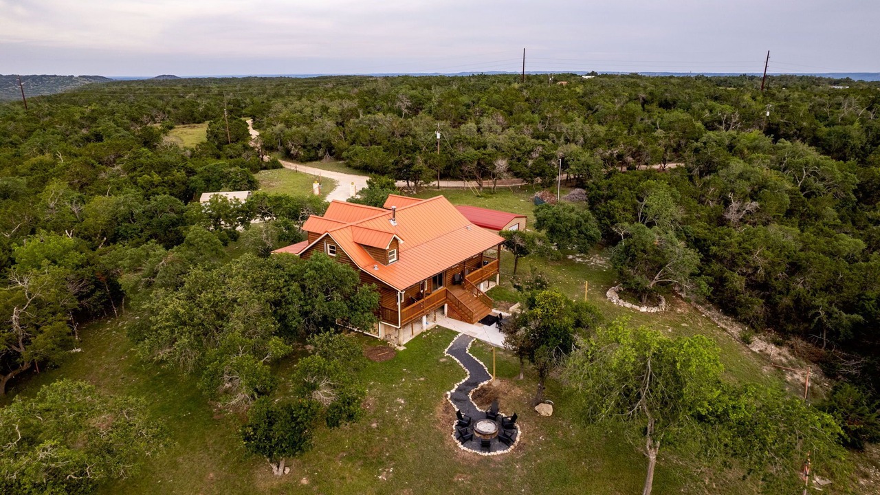 Photo of Outdoor in Blanco