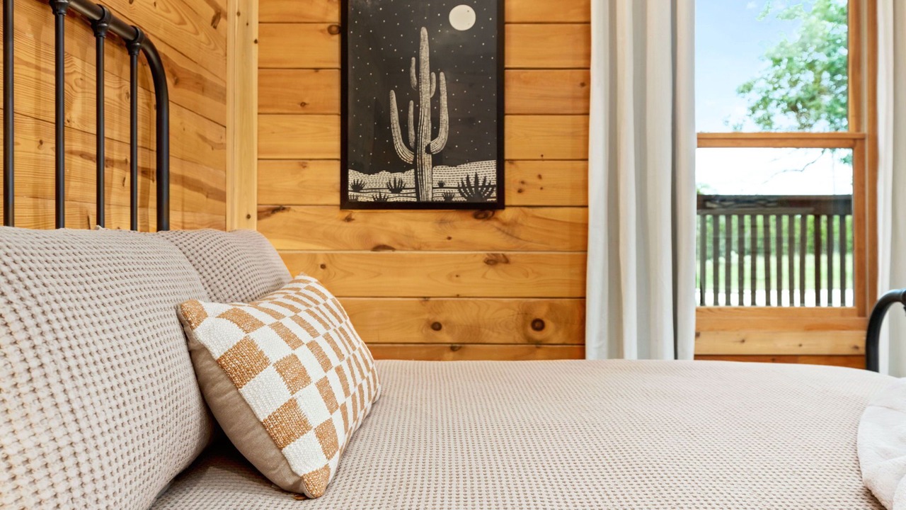 Photo of Bedroom in Blanco
