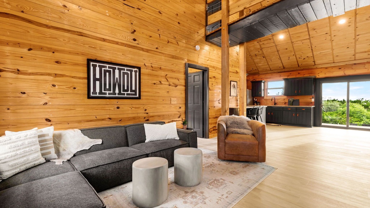Photo of Livingroom in Blanco