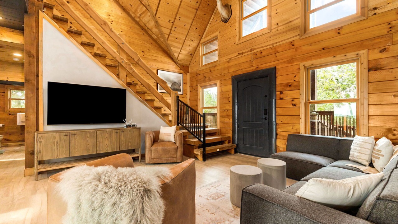 Photo of Livingroom in Blanco