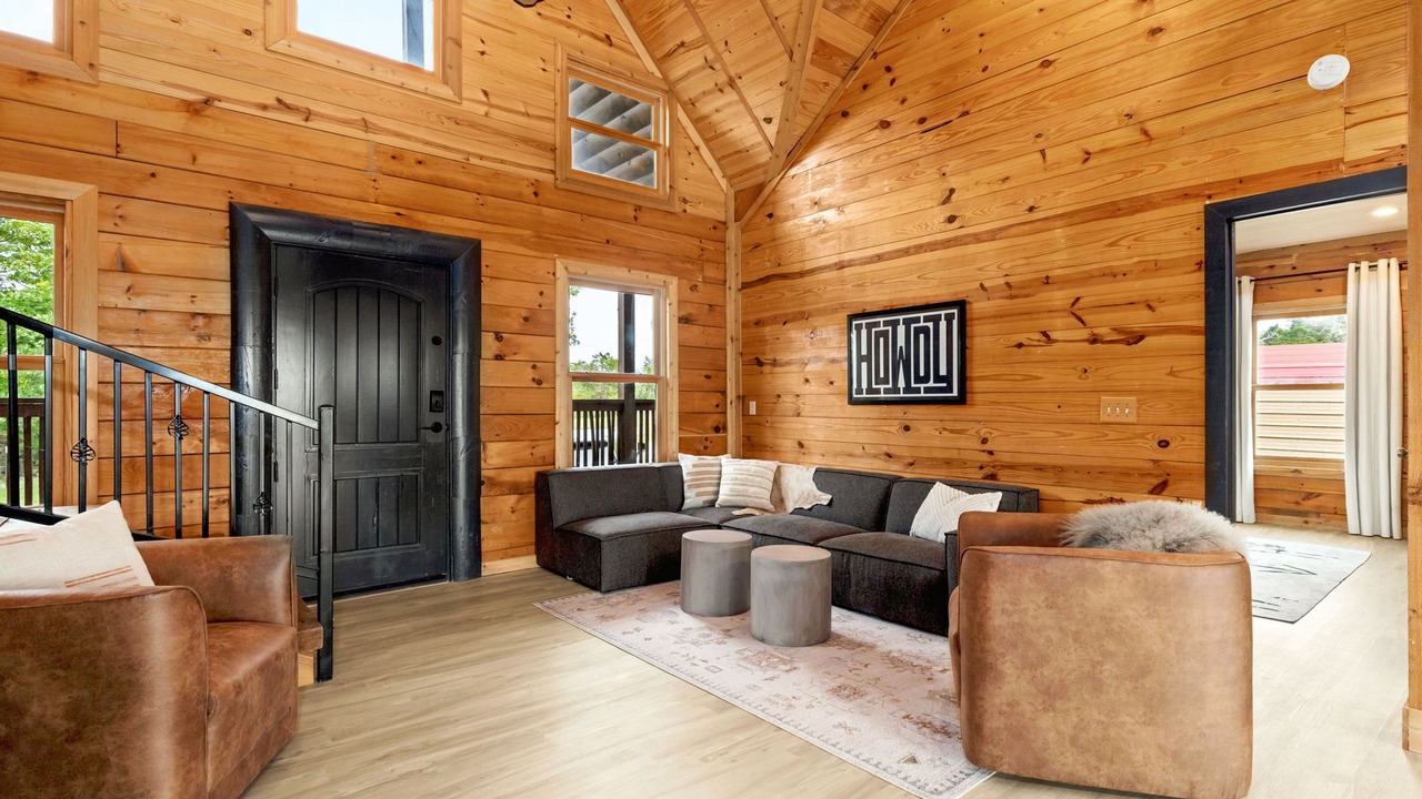 Photo of Livingroom in Blanco