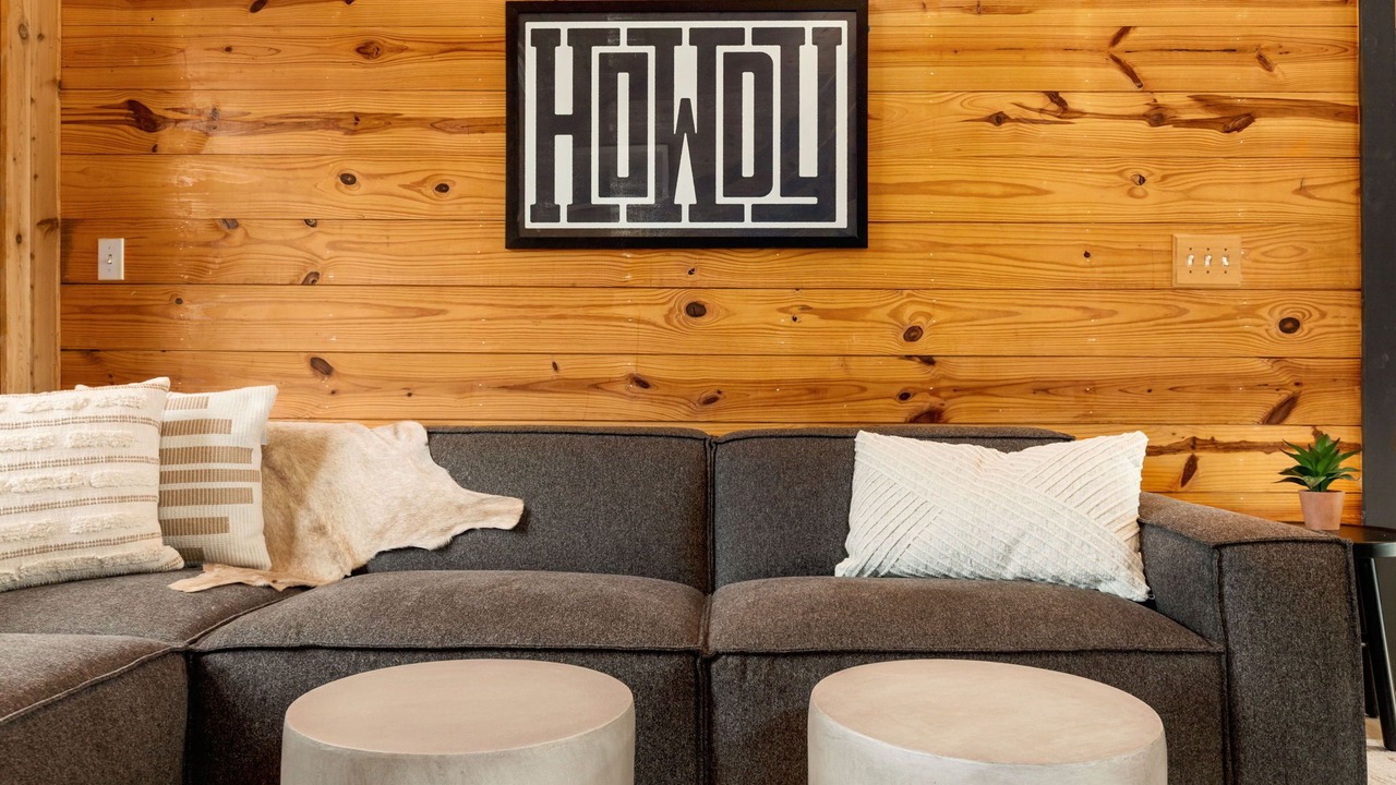 Photo of Livingroom in Blanco
