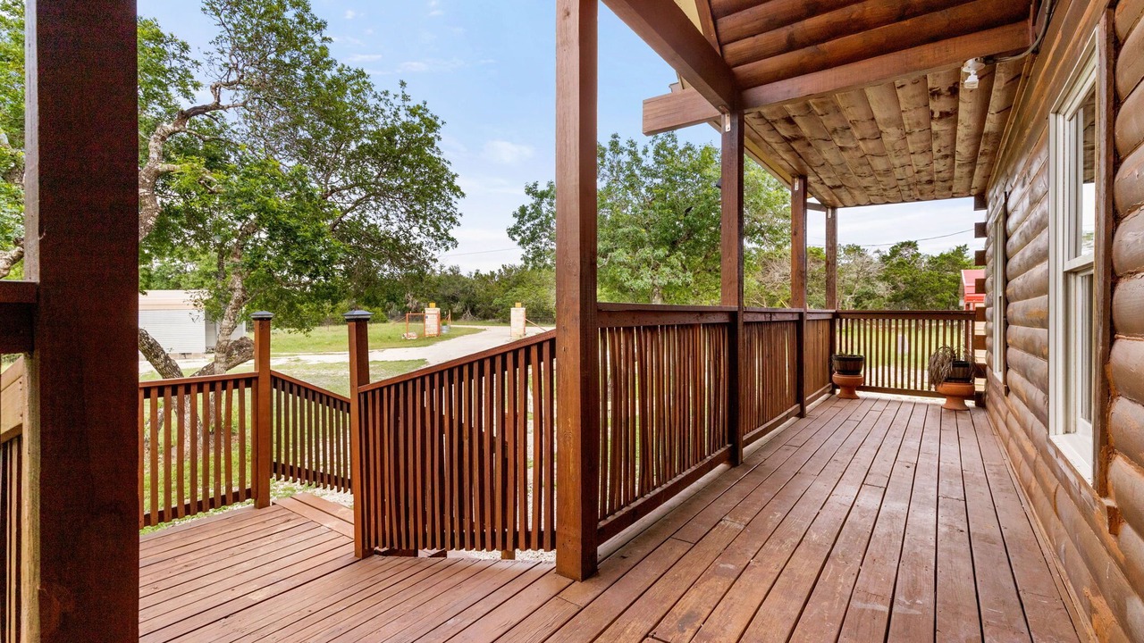 Photo of Outdoor in Blanco