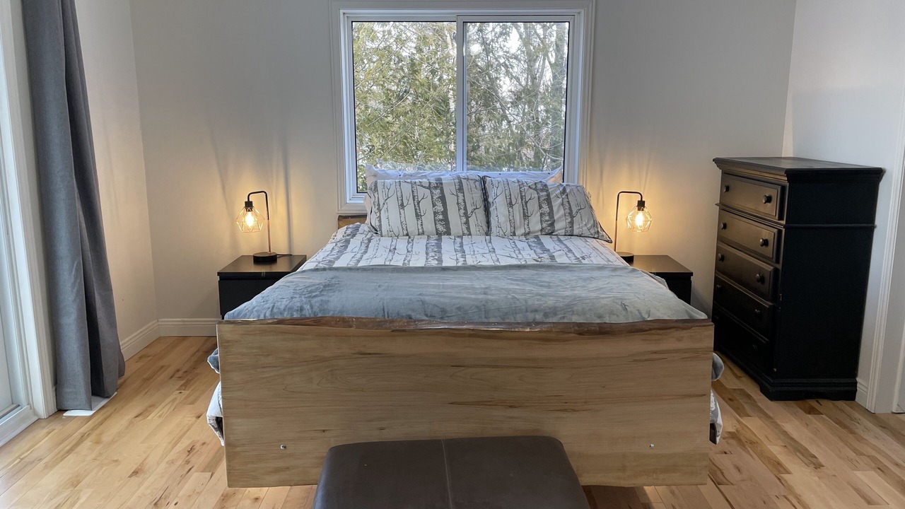 Photo of Bedroom in Greater Madawaska