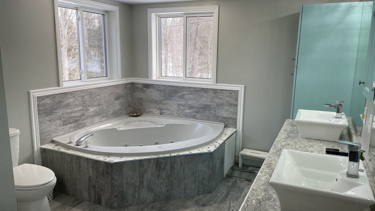 Photo of Bathroom in Greater Madawaska