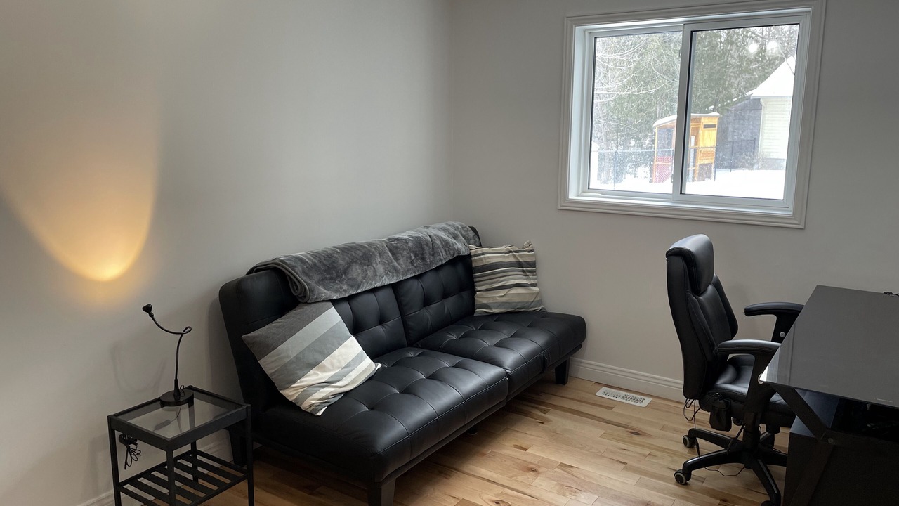 Photo of Livingroom in Greater Madawaska