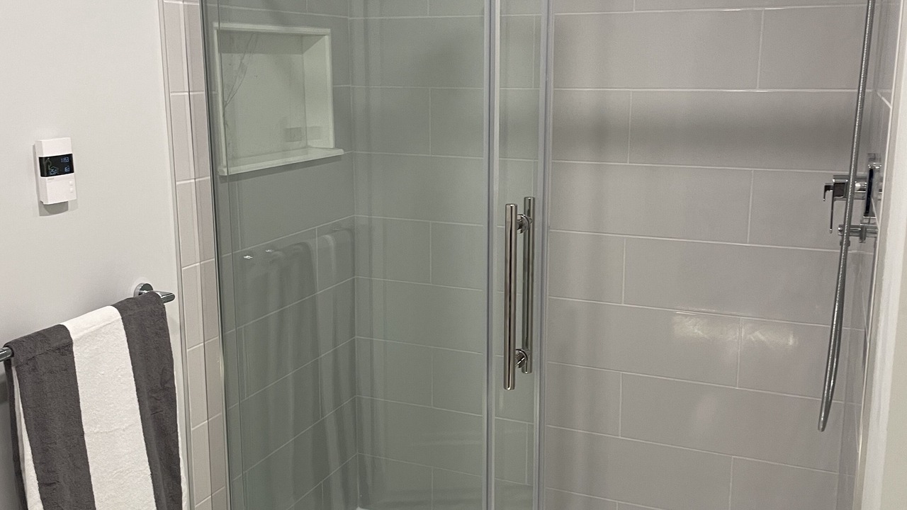 Photo of Bathroom in Greater Madawaska