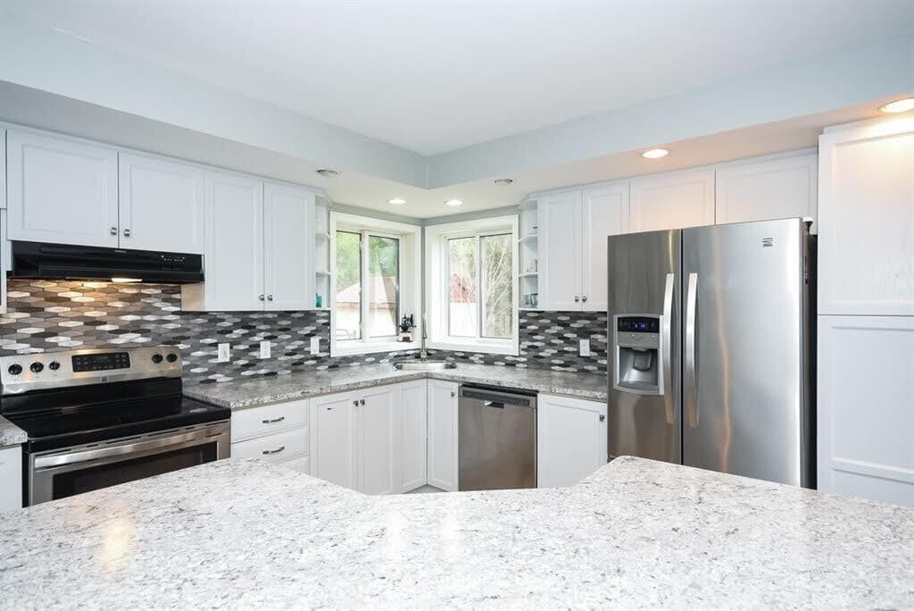 Photo of Kitchen in Greater Madawaska