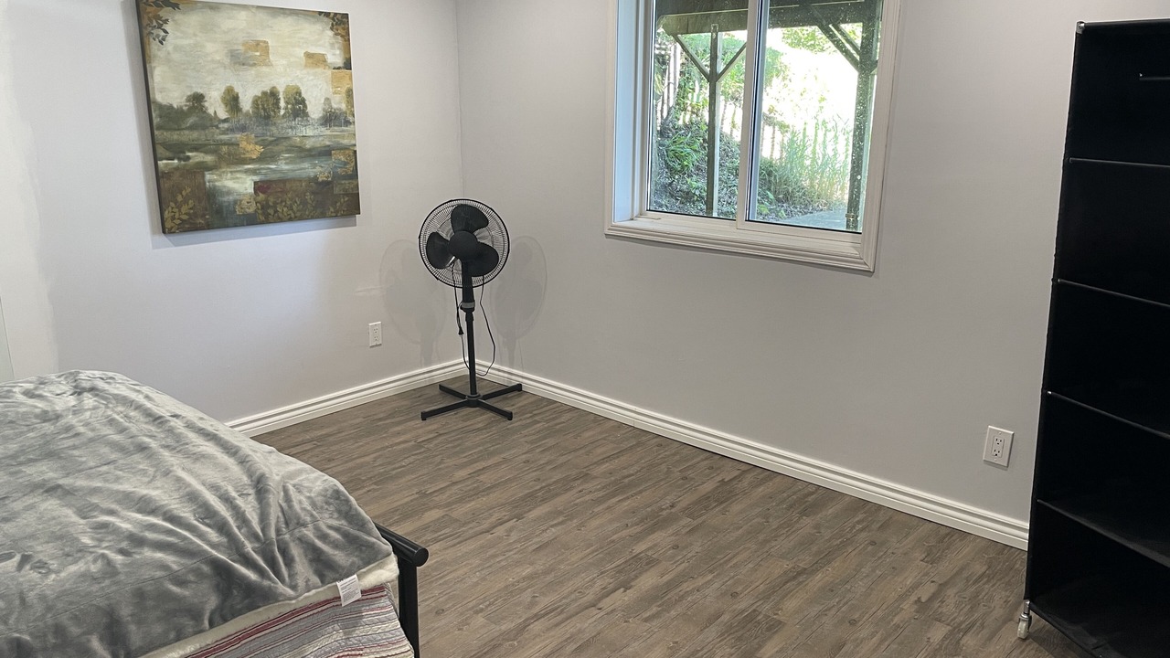 Photo of Bedroom in Greater Madawaska