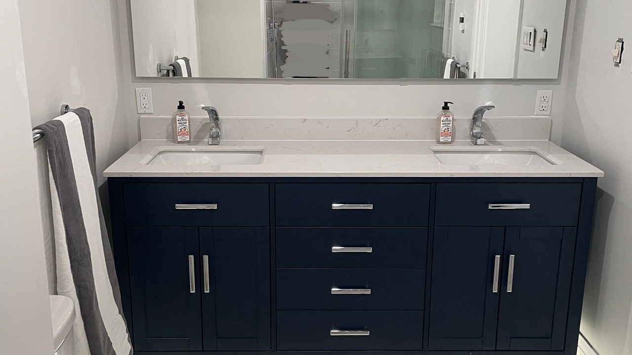 Photo of Bathroom in Greater Madawaska