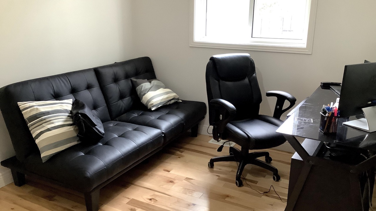 Photo of Livingroom in Greater Madawaska