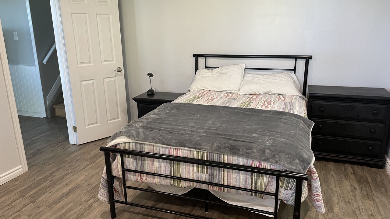 Photo of Bedroom in Greater Madawaska