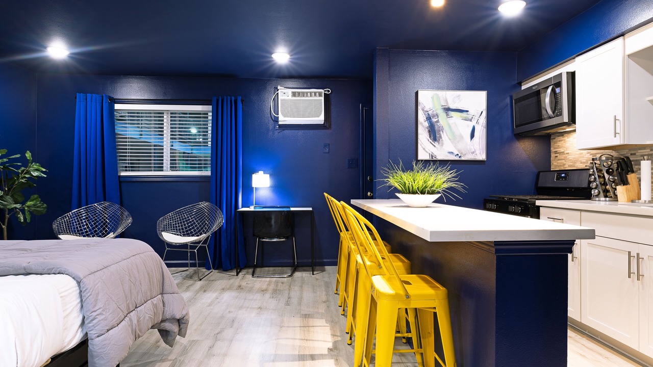 Photo of Bedroom in Hyde Park