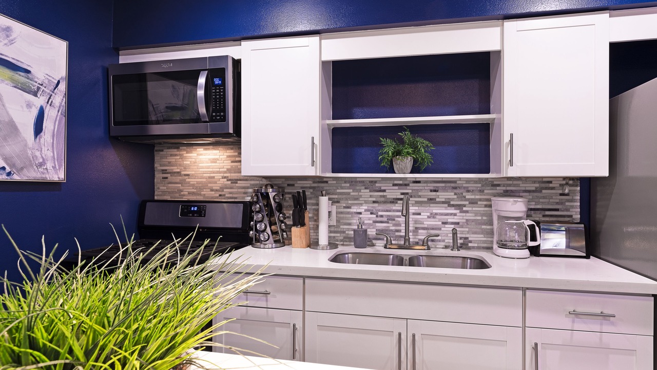 Photo of Kitchen in Hyde Park