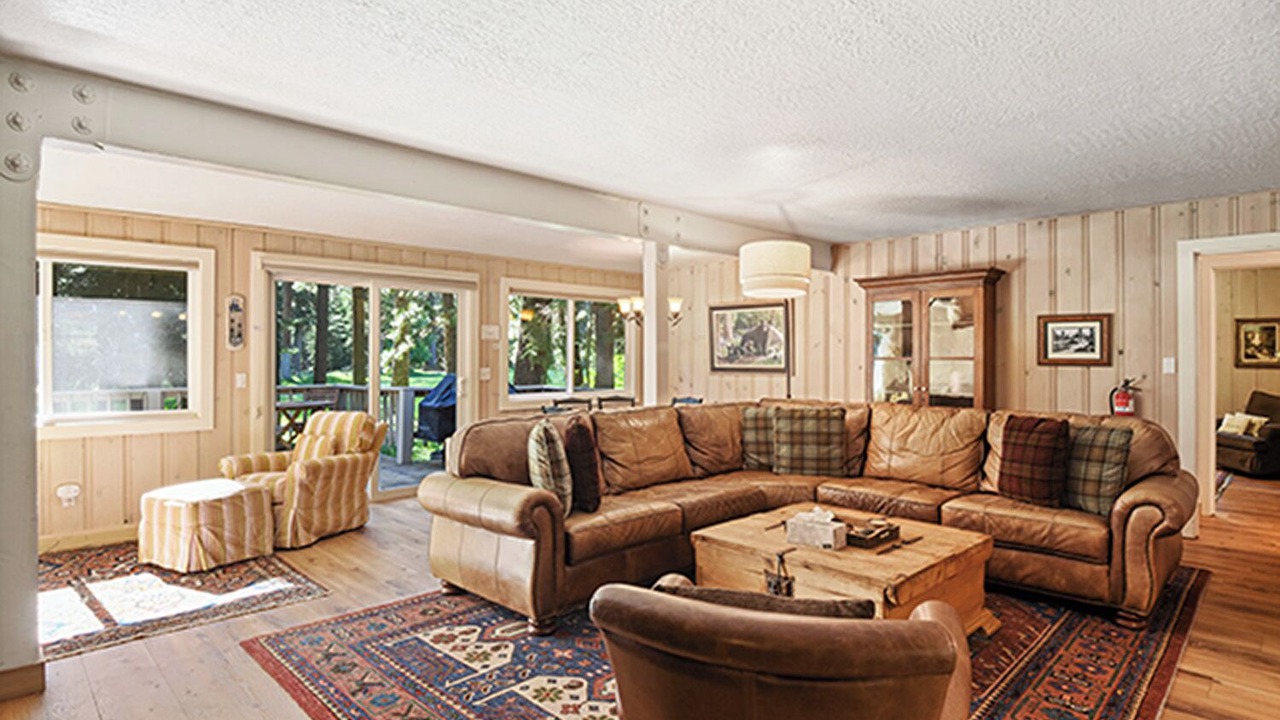 Photo of Livingroom in Kings Beach