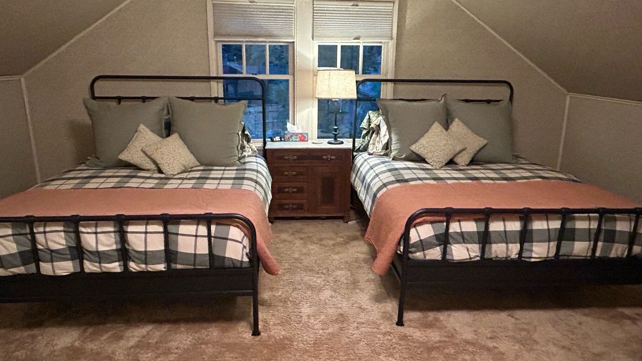Photo of Bedroom in Kings Beach